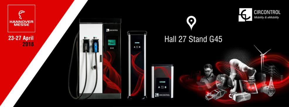 Raption 50 and eVolve Series will be showcased in Hannover Messe 2018