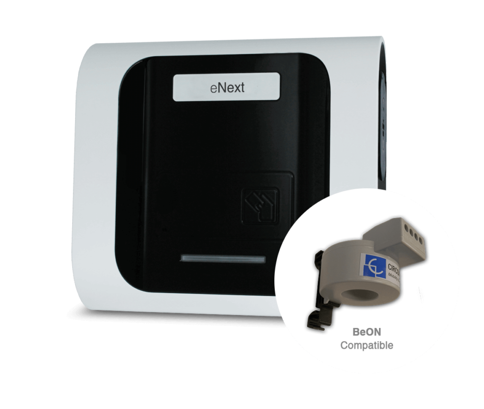 WallBox eNext, new Circontrol’s EV charger range with an improved design and better user-equipment interaction