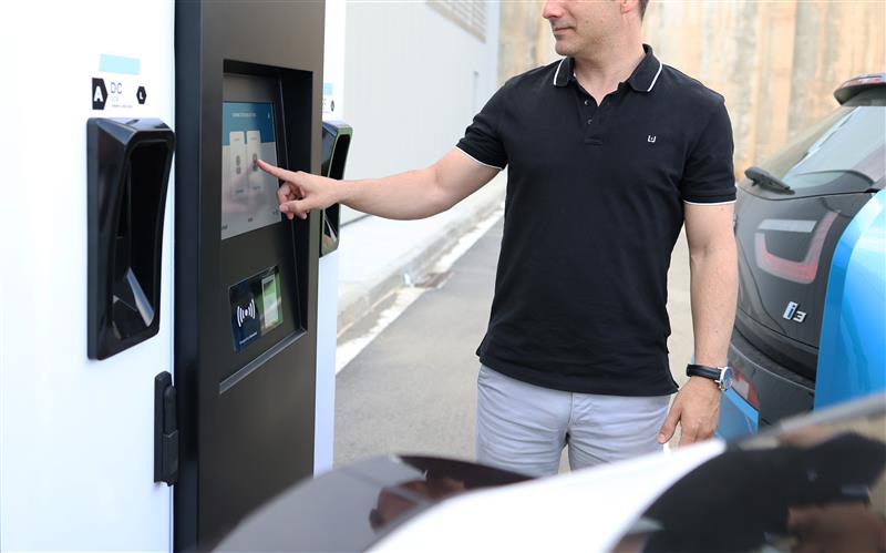 Circontrol focuses on improving the user experience of its EV chargers