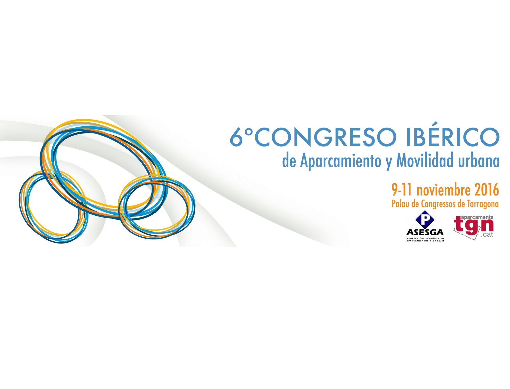 Circontrol will participate in 6th Iberian Conference for Parking and Urban Mobility organized by ASESGA