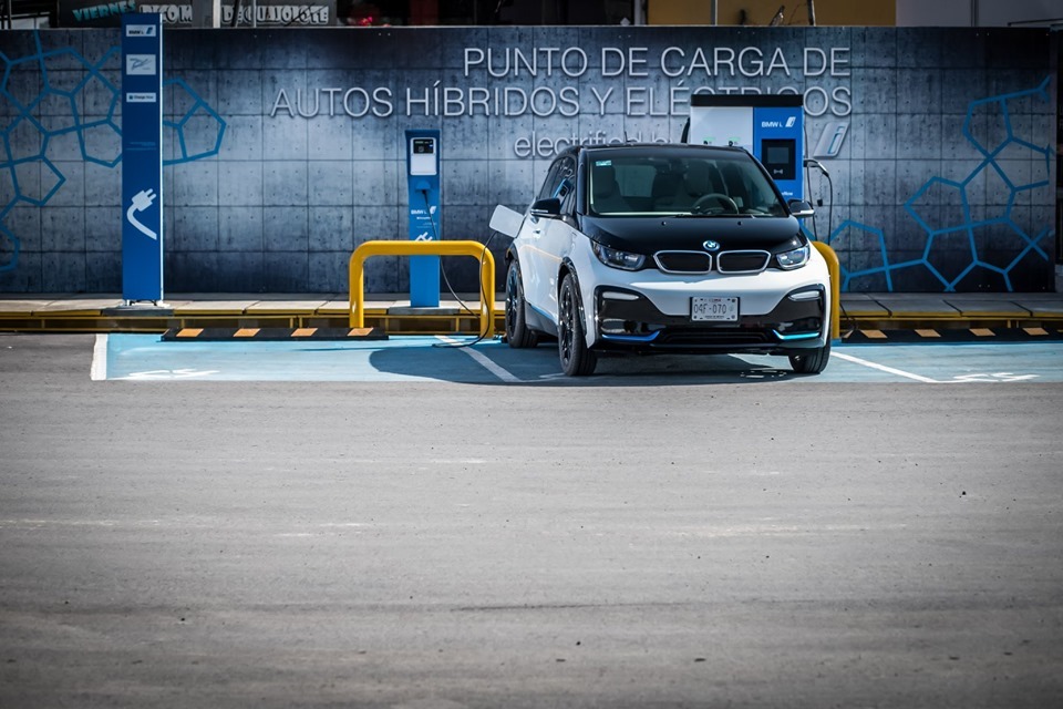Electric highways with Circontrol technology to boost electromobility in Latin America