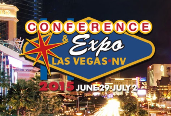 Circontrol will be in IPI Conference & Expo in Las Vegas, leading event in parking industry in the United States