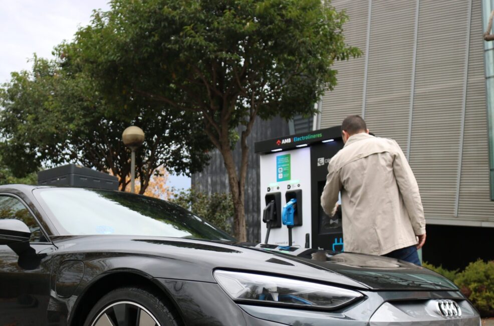 Europe boosts electric vehicles in Spain with EUR 3 billion