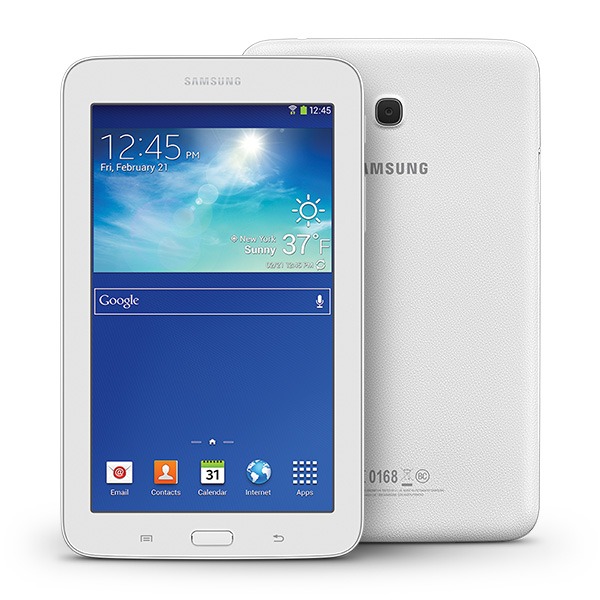 Sorteo Samsung Galaxy Tab3 lite