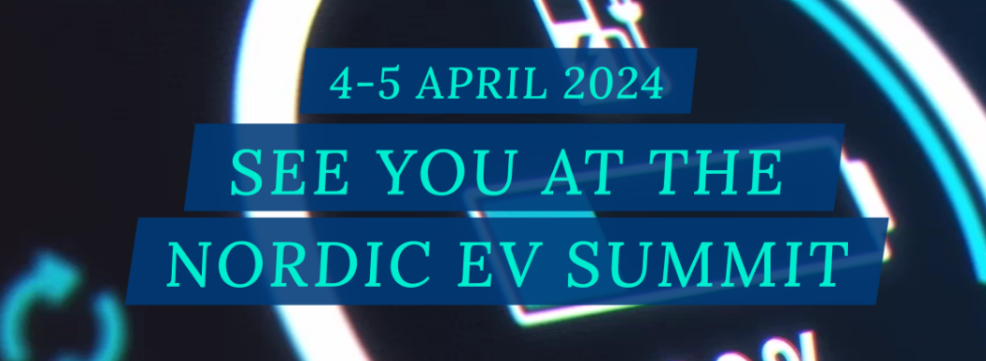 Nordic EV Summit