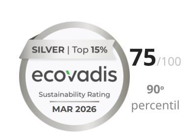Ecovadis