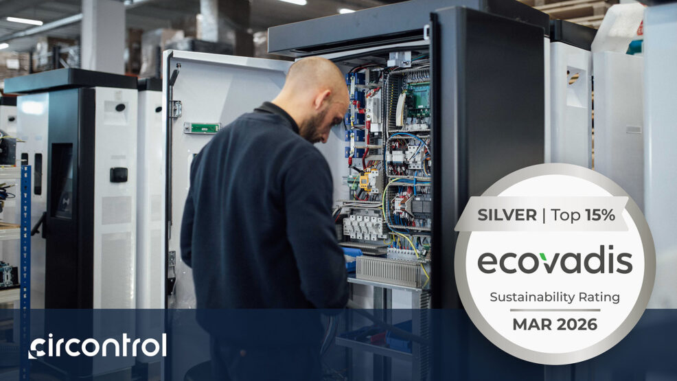 Ecovadis